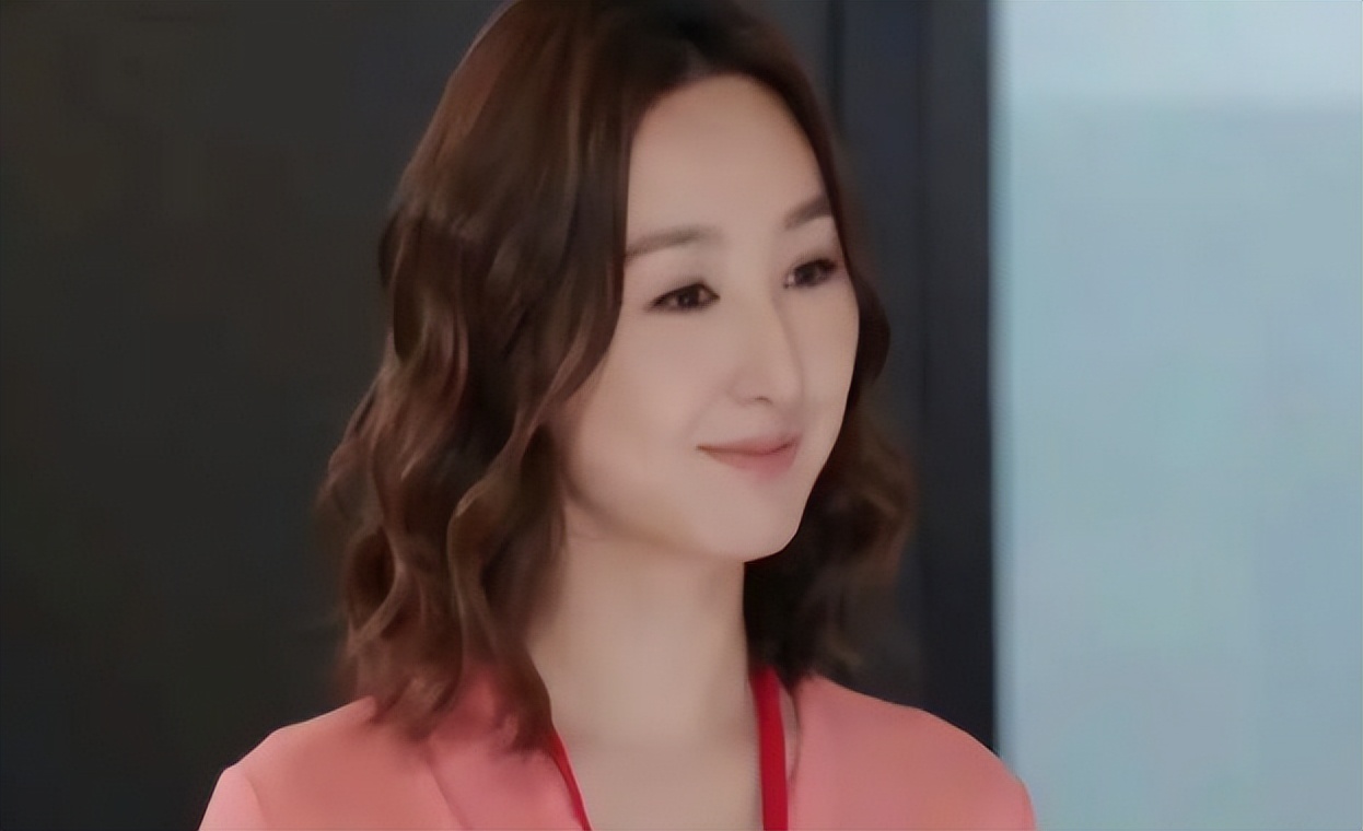 女演员高海宁回应患精神疾病