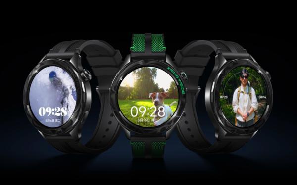 小米Watch S5将支持UWB技术 采用表冠设计