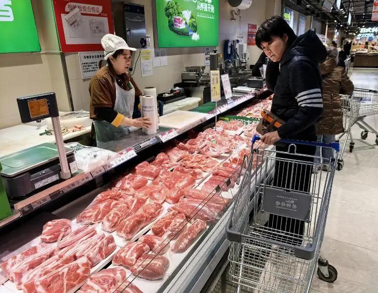 从猪肉到羽绒服:一个你没想到的涨价链条